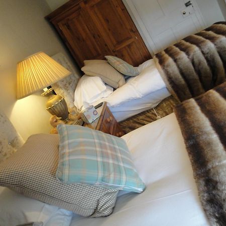 Cary Fitzpaine House Bed & Breakfast Babcary Стая снимка