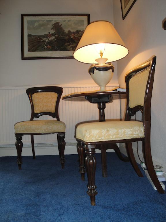 Cary Fitzpaine House Bed & Breakfast Babcary Екстериор снимка