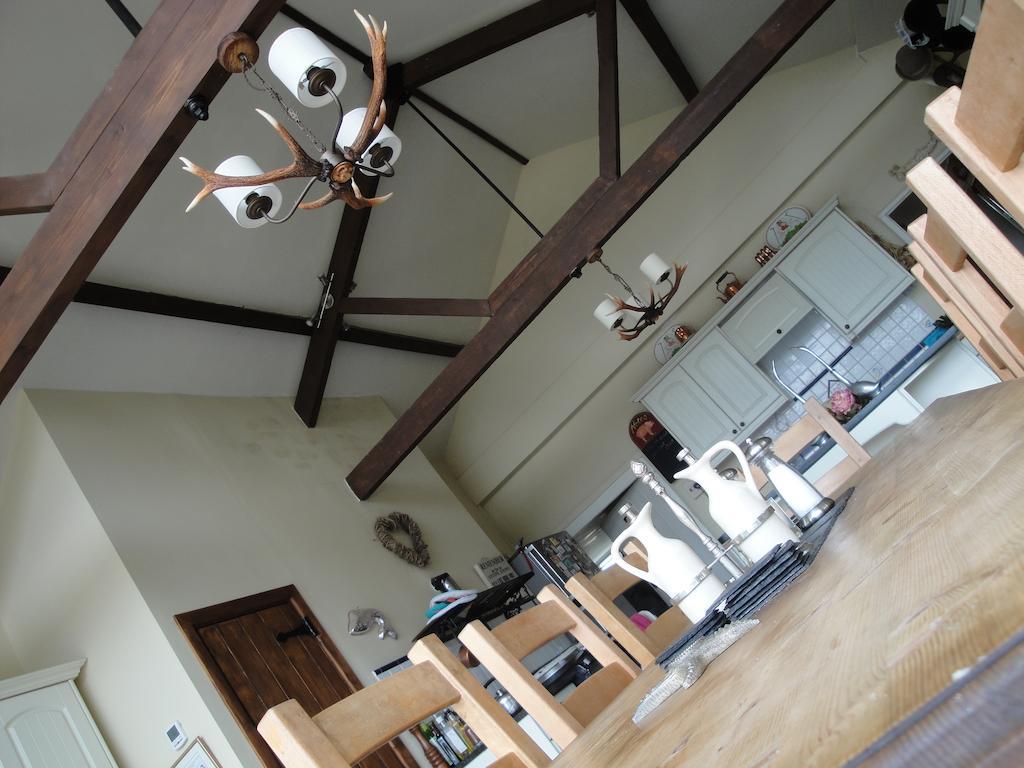 Cary Fitzpaine House Bed & Breakfast Babcary Екстериор снимка