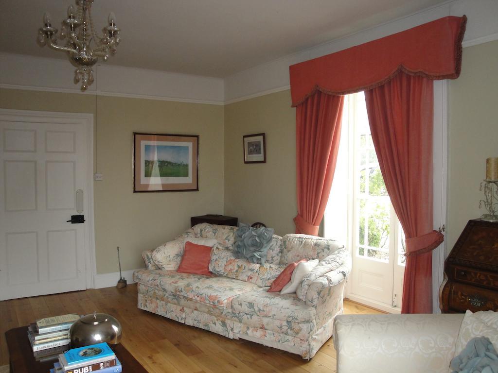 Cary Fitzpaine House Bed & Breakfast Babcary Екстериор снимка
