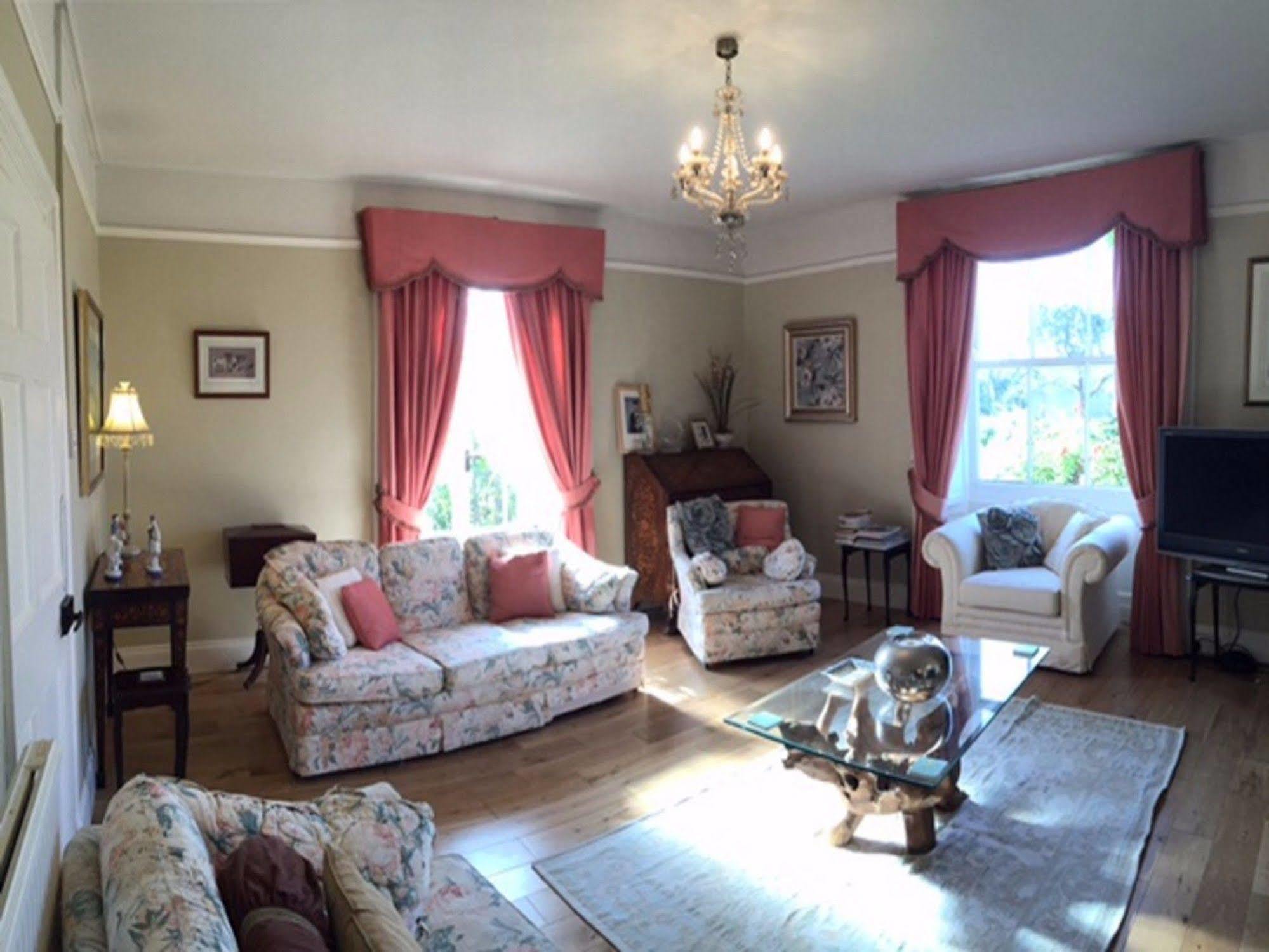 Cary Fitzpaine House Bed & Breakfast Babcary Екстериор снимка
