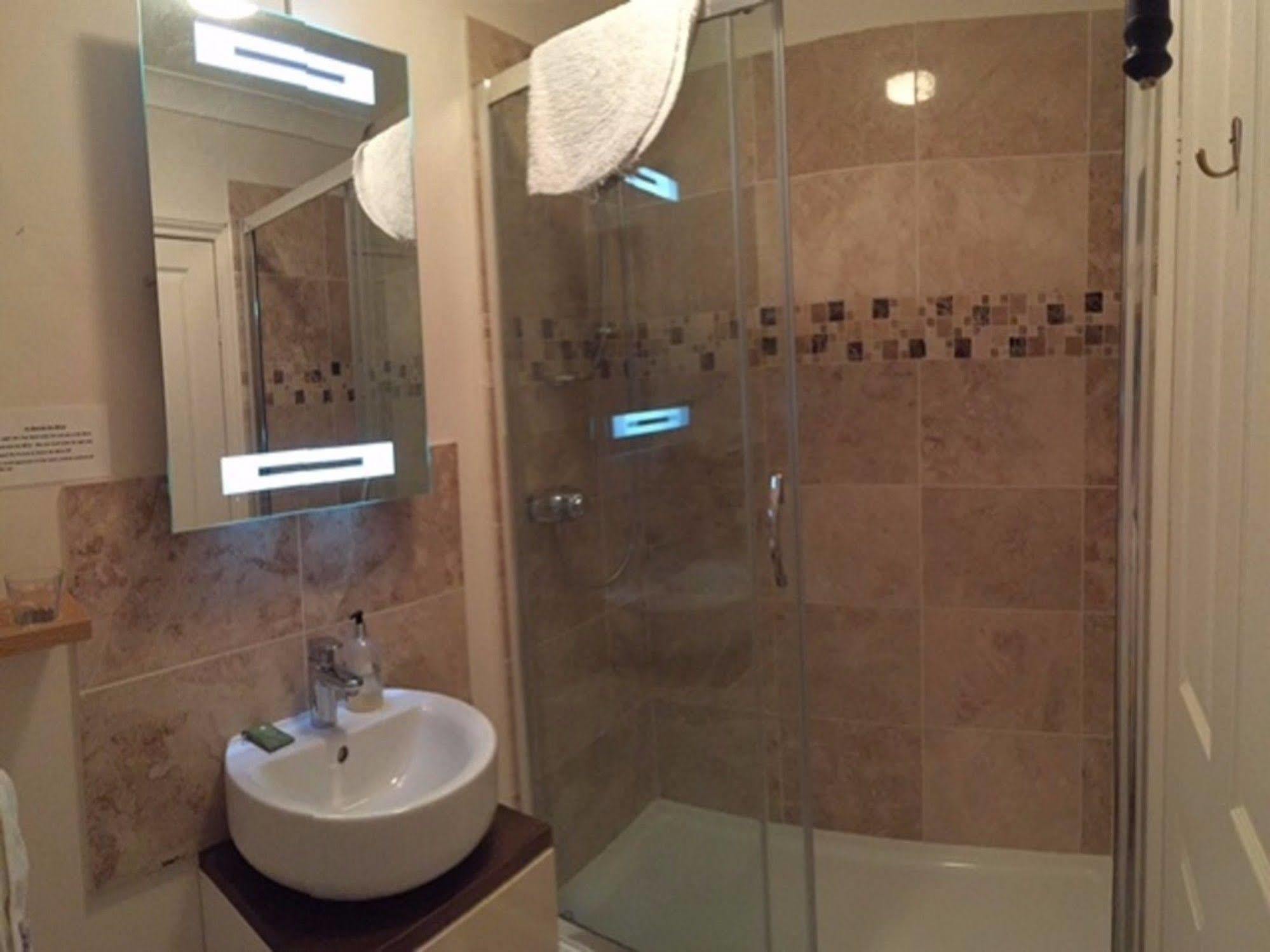 Cary Fitzpaine House Bed & Breakfast Babcary Екстериор снимка