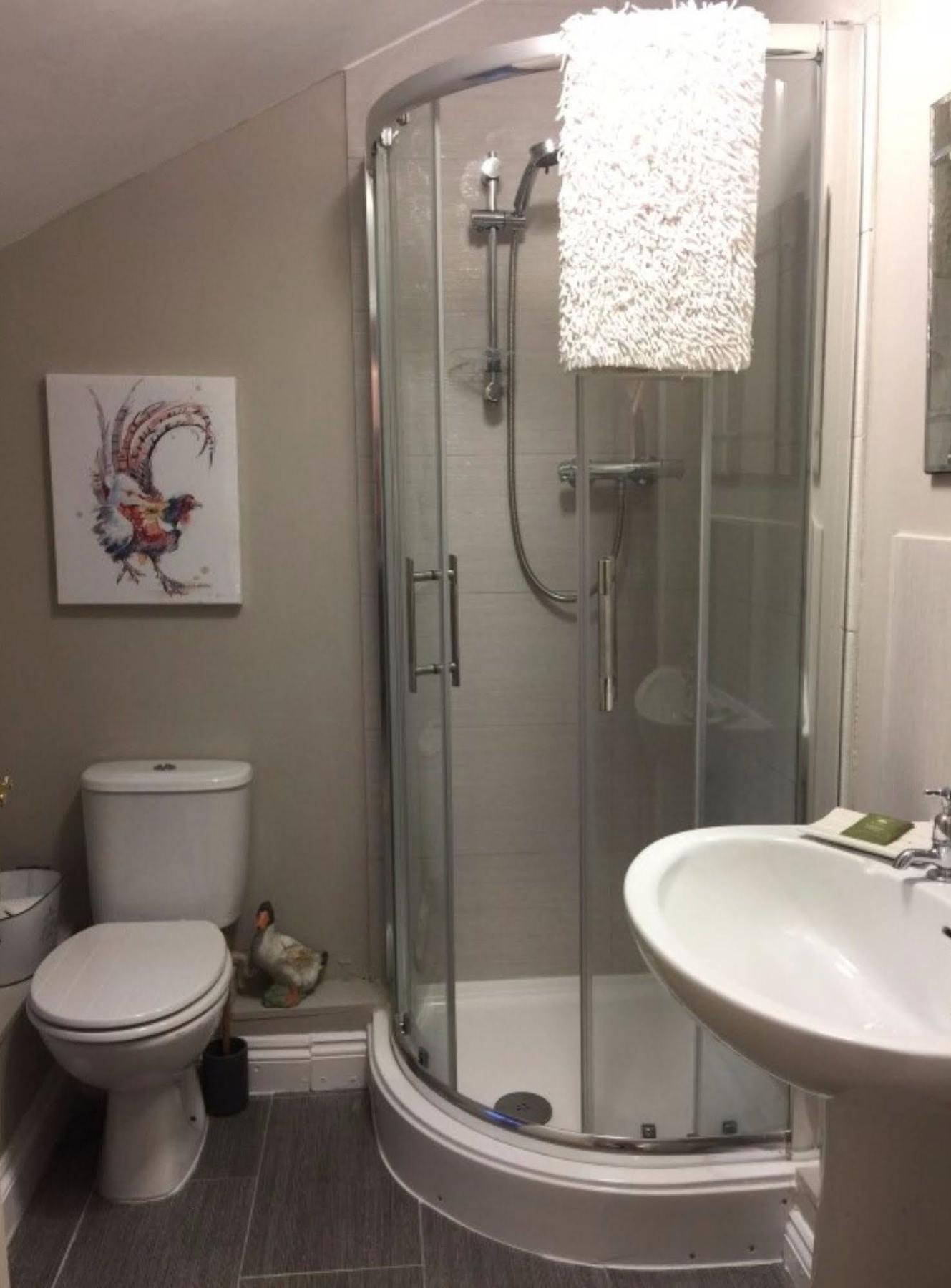 Cary Fitzpaine House Bed & Breakfast Babcary Екстериор снимка