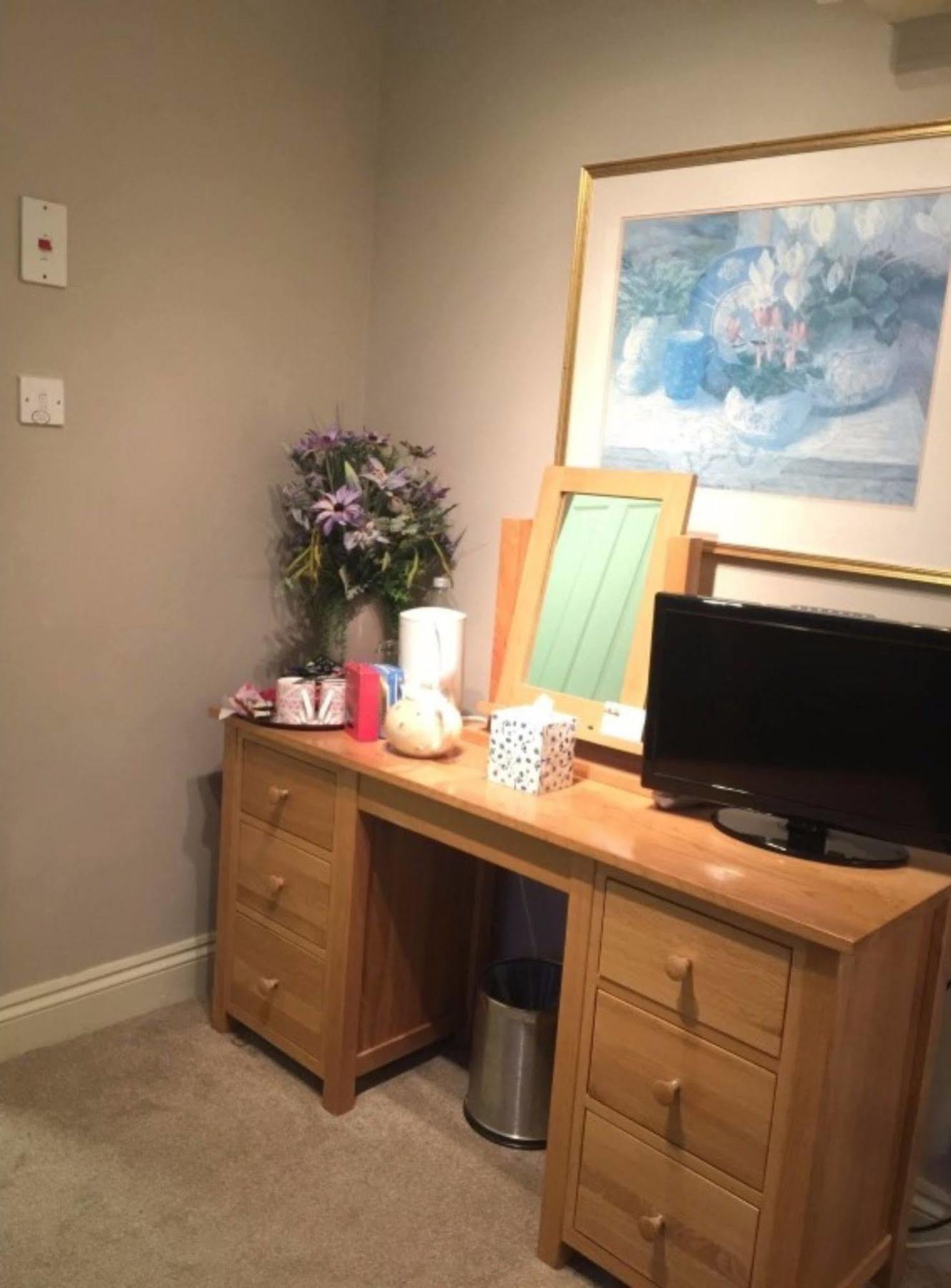 Cary Fitzpaine House Bed & Breakfast Babcary Екстериор снимка